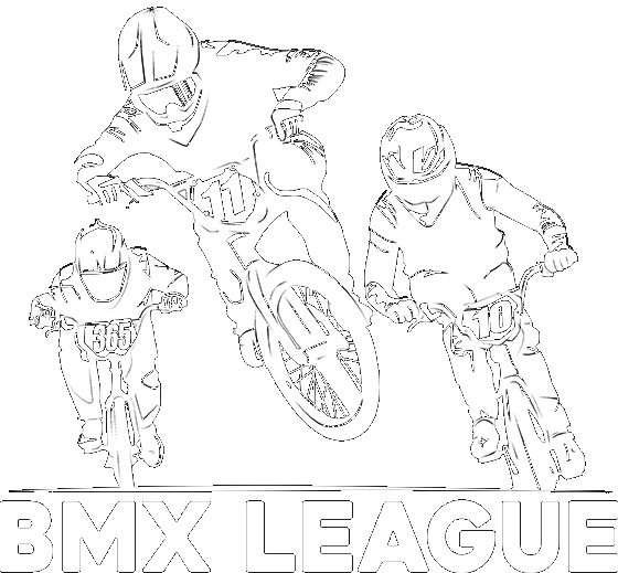 Lincoln Park BMX League Enrollment Site